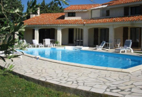 Villa de 6 chambres avec piscine privee spa et jardin clos a Argeles sur Mer